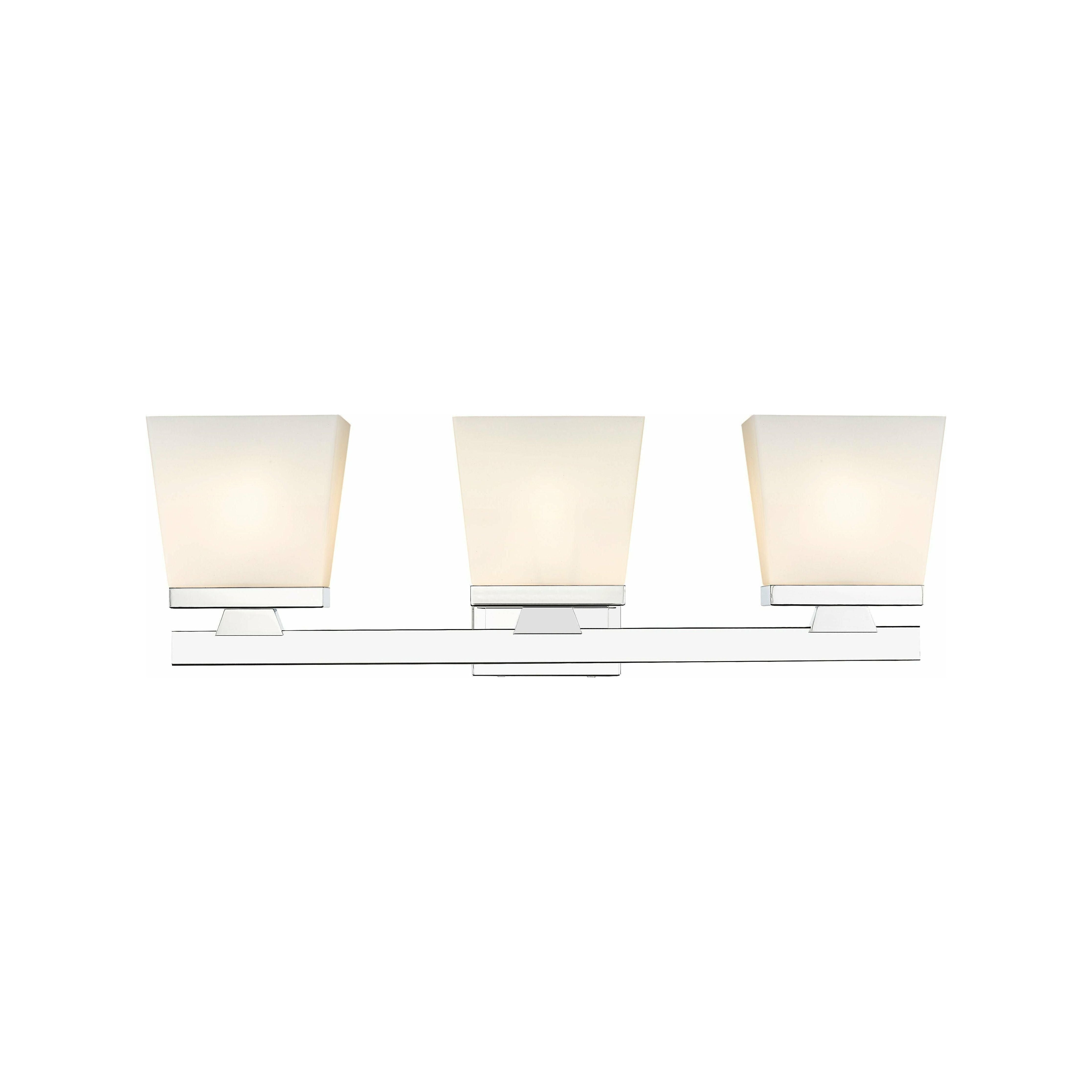 Z-Lite - Astor 3-Light Vanity Light - Lights Canada