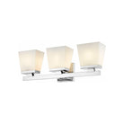 Z-Lite - Astor 3-Light Vanity Light - Lights Canada
