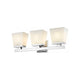 Z-Lite - Astor 3-Light Vanity Light - Lights Canada