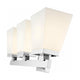 Z-Lite - Astor 3-Light Vanity Light - Lights Canada
