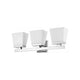 Z-Lite - Astor 3-Light Vanity Light - Lights Canada