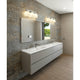 Z-Lite - Astor 3-Light Vanity Light - Lights Canada