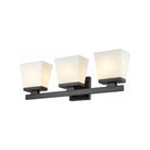 Z-Lite - Astor 3-Light Vanity Light - Lights Canada