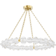 Hudson Valley Lighting - Lindley Small Led Chandelier - Lights Canada
