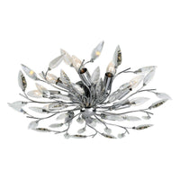 Felina Semi Flush Mount