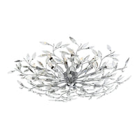 Felina Semi Flush Mount