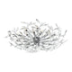 Eurofase - Felina Semi Flush Mount - Lights Canada