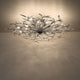 Eurofase - Felina Semi Flush Mount - Lights Canada