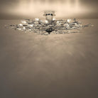 Eurofase - Felina Semi Flush Mount - Lights Canada