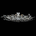 Eurofase - Felina Semi Flush Mount - Lights Canada