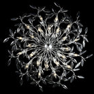 Eurofase - Felina Semi Flush Mount - Lights Canada