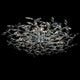 Eurofase - Felina Semi Flush Mount - Lights Canada