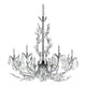 Eurofase - Giselle Chandelier - Lights Canada
