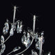 Eurofase - Giselle Chandelier - Lights Canada