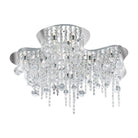 Eurofase - Alissa Flush Mount - Lights Canada
