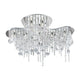 Eurofase - Alissa Flush Mount - Lights Canada