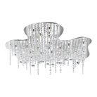 Eurofase - Alissa Flush Mount - Lights Canada