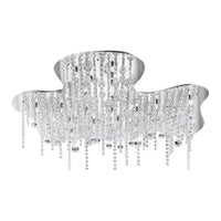 Alissa Flush Mount