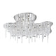 Eurofase - Alissa Flush Mount - Lights Canada