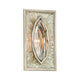 Corbett - Hard To Get Sconce - Lights Canada