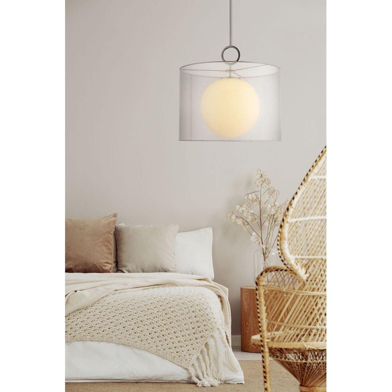 Z-Lite - Arosia Pendant - Lights Canada