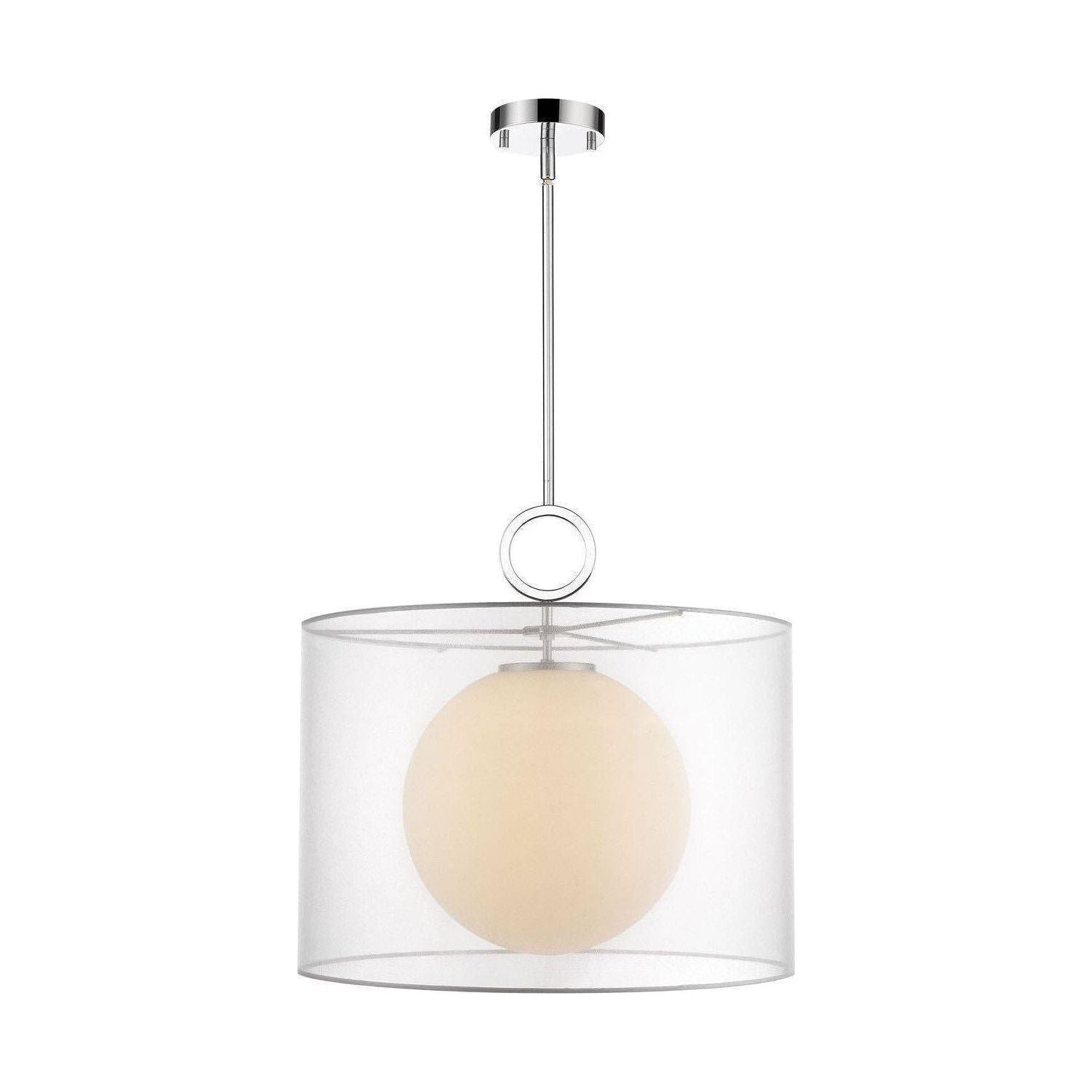 Z-Lite - Arosia Pendant - Lights Canada