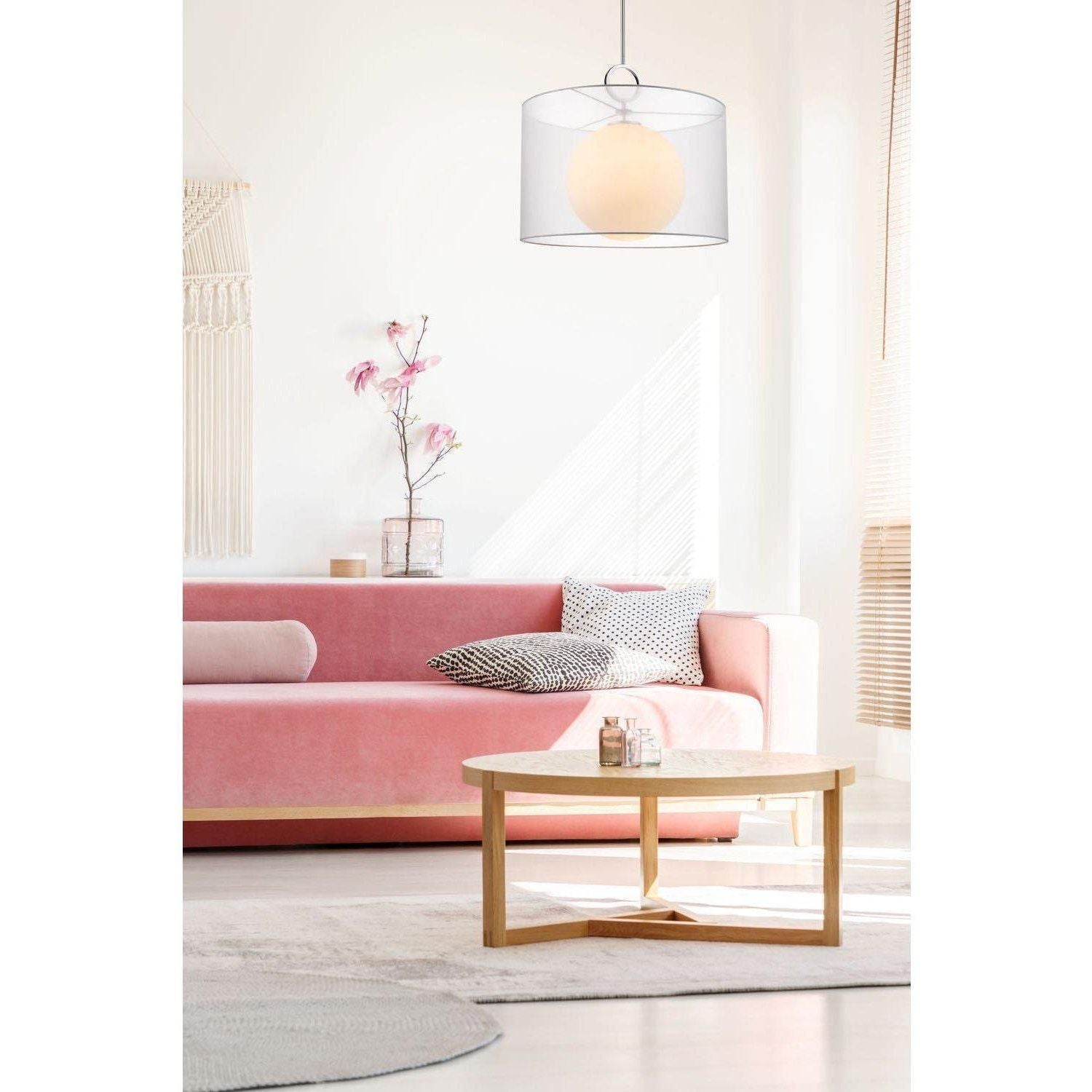 Z-Lite - Arosia Pendant - Lights Canada