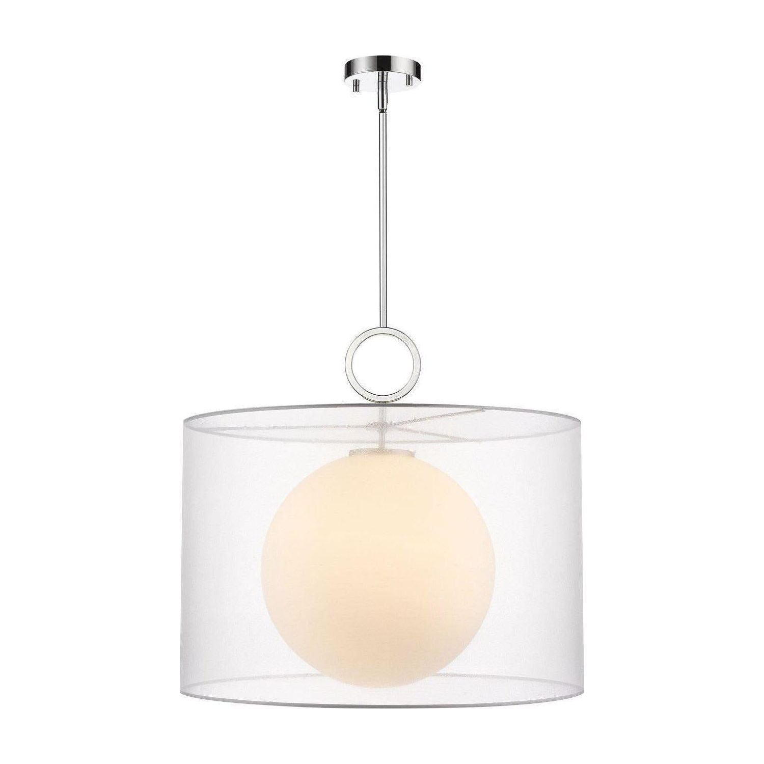 Z-Lite - Arosia Pendant - Lights Canada