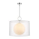 Z-Lite - Arosia Pendant - Lights Canada
