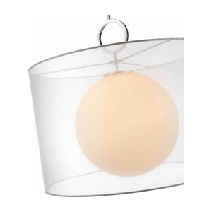 Z-Lite - Arosia Pendant - Lights Canada