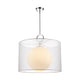 Z-Lite - Arosia Pendant - Lights Canada