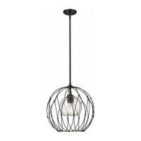 Elle 1-Light Pendant