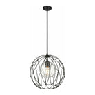 Z-Lite - Elle 1-Light Pendant - Lights Canada
