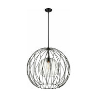 Elle 1-Light Pendant