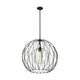 Z-Lite - Elle 1-Light Pendant - Lights Canada