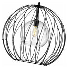 Z-Lite - Elle 1-Light Pendant - Lights Canada