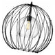 Z-Lite - Elle 1-Light Pendant - Lights Canada