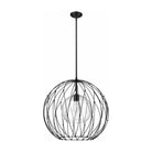 Z-Lite - Elle 1-Light Pendant - Lights Canada