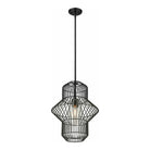 Z-Lite - Orsay 1-Light Pendant - Lights Canada