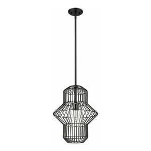 Z-Lite - Orsay 1-Light Pendant - Lights Canada