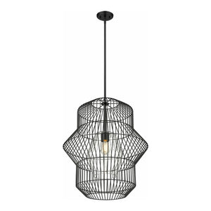 Z-Lite - Orsay 1-Light Pendant - Lights Canada