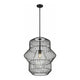 Z-Lite - Orsay 1-Light Pendant - Lights Canada