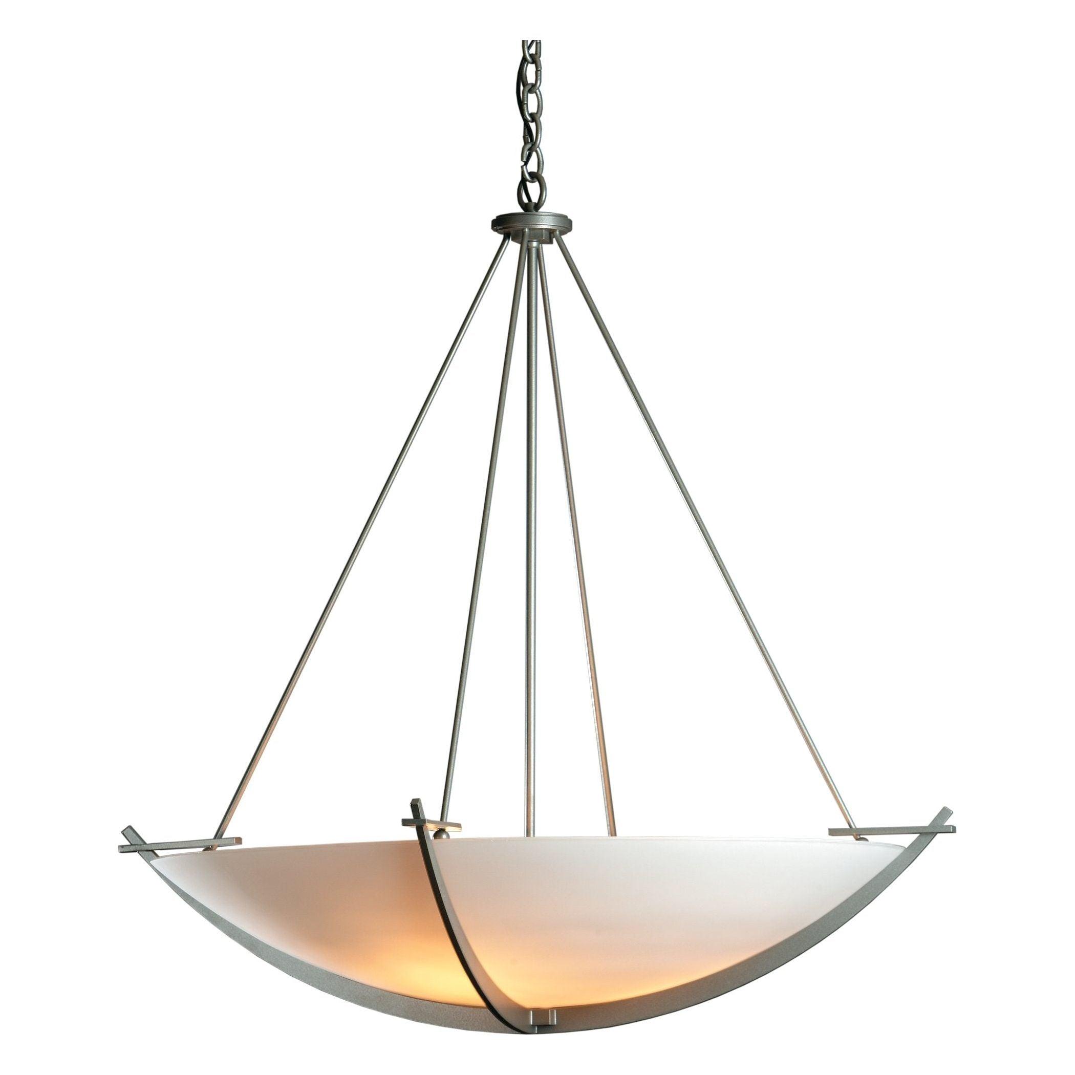 Hubbardton Forge - Compass Chandelier - Lights Canada