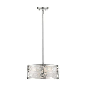 Z-Lite - Opal Pendant - Lights Canada