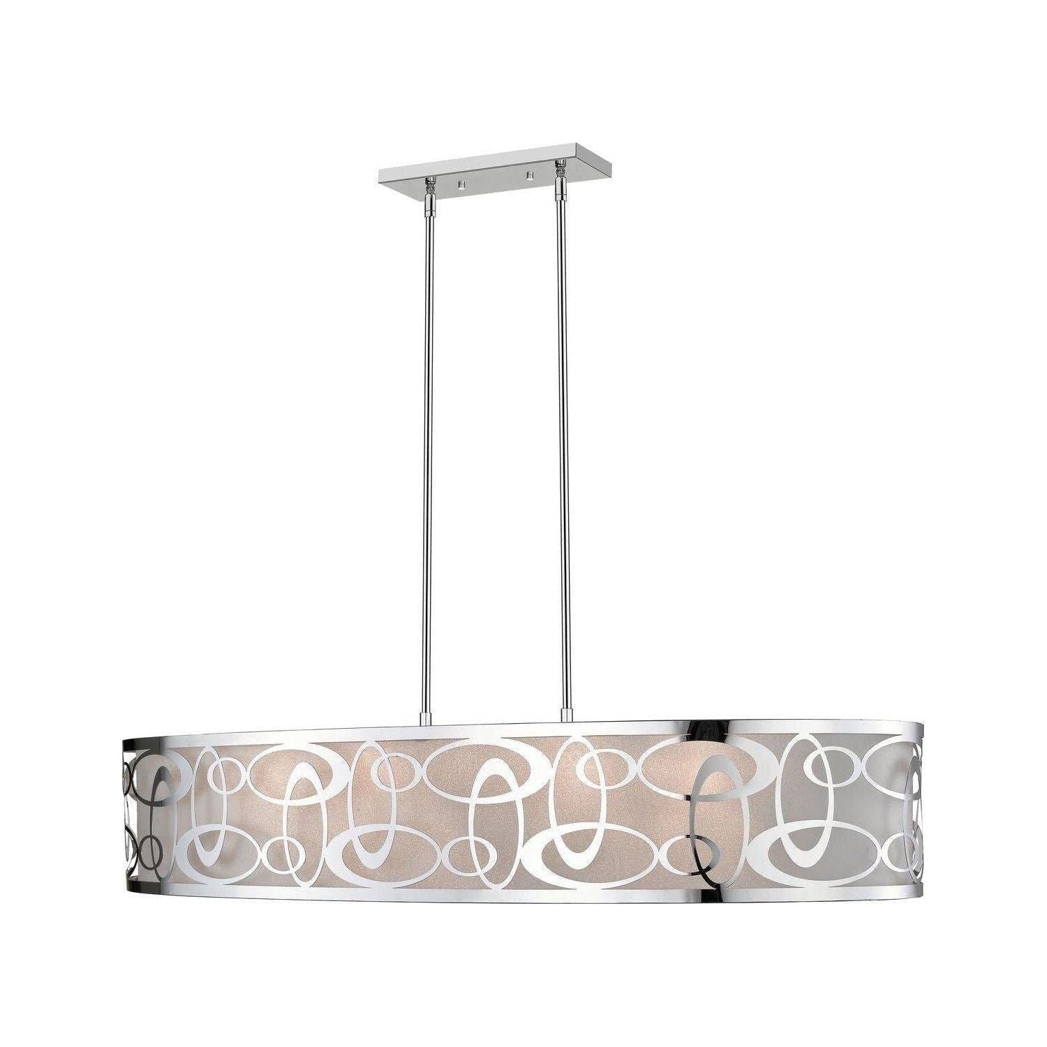 Z-Lite - Opal Pendant - Lights Canada