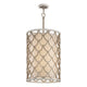Corbett - Koi Pendant - Lights Canada