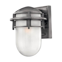 Reef Outdoor Wall Light