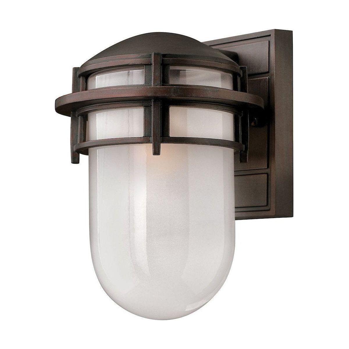 Hinkley - Reef Outdoor Wall Light - Lights Canada