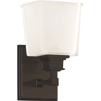 Berwick Vanity Light