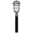 Hinkley - Reef Outdoor Post Light - Lights Canada